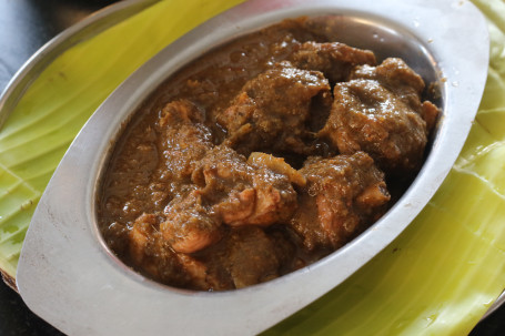 Chicken Gravy (3-4 Pcs)