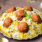 Malai Kofta Biryani (Kremowy Kebab Biryani, Porcje 4)