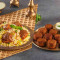 Baranina Biryani (Dum Gosht, 1-2 Porcji) Murgh Kefta (1-2 Porcji)