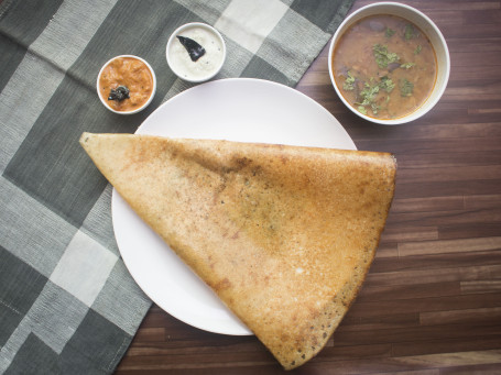 Spl Masala Dosa