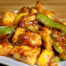 Chilly Paneer Dry Medium