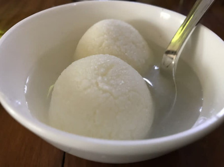 Rasgulla(2Pc)