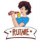 17. Ruthie