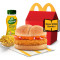 Mcaloo Tikki Happy Meal Teraz Z Happy Readers