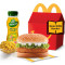 Mcveggie Happy Meal Teraz Z Happy Readers