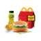 Mcchicken Happy Meal Teraz Z Happy Readers