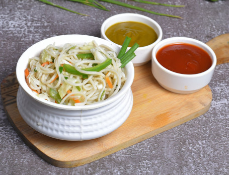 Veg Noodles (Small)