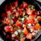 Pico De Gallo Bez Frytek