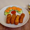 Chicken Fingers (150 Gms)