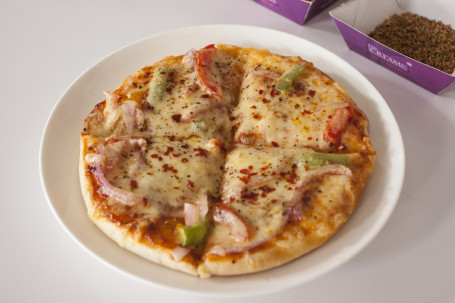 7 Pizza Wegetariańska