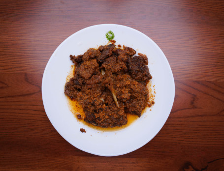 Mutton Chaap [Serves 1]