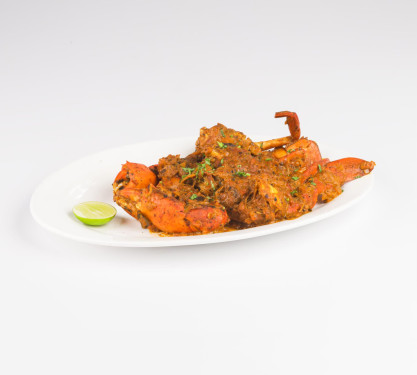 Crab Roast Masala 600 Gms