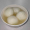 Rasgulla (6 Pcs) Container