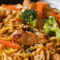 Chicken Mandarin Noodles (Spicy)