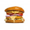 Original Beemer Burger (Double Patty) [V]