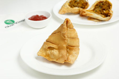 Makaron Samosa