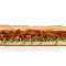 Warzywa Sub Teriyaki 15 Cm