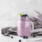 Blueberry Litchi Thick Shake