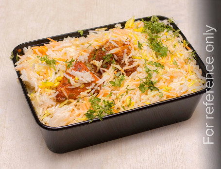 Chicken Biryani Full Family Pack