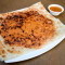 Malaysian Parotta