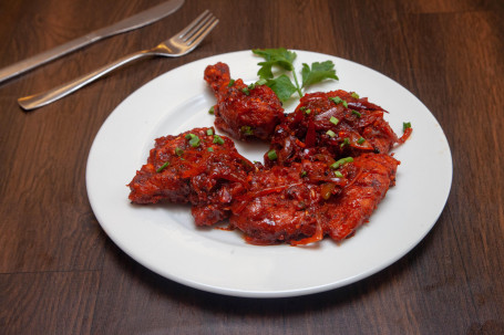 Zaitoon Chicken Dry Fry