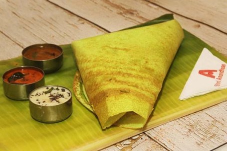 Malli Masala Dosa