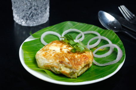 Karandi Omelette (1 Pc)