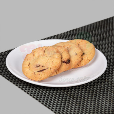 Classic Chocolate Cookie (1 Piece)