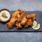 Crispy Chicken Karage