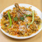 Chicken Biryani Reqular(leghorn Country Chicken)