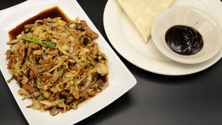 1103. Moo Shu Pork