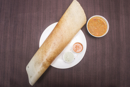 Gingelly Oil Dosa (1 Pc)