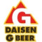 Daisen G English Bitter