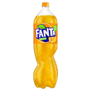 Fanta 1Lt