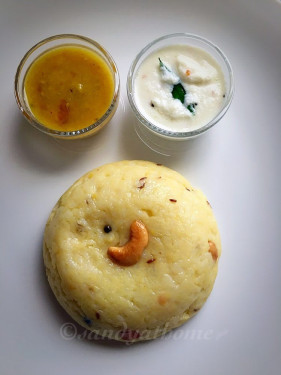 Pure Ghee Pongal