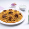 Mieszanka Drinków Hyderabadi Mutton Dum Biryani