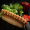 Chicken Hot Dog (1 Pc)