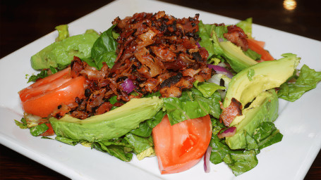 La Slice Avocado Salad