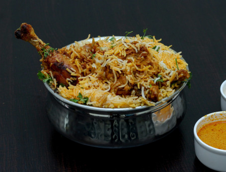 Sealord Special Chicken Biriyani (3 Pc)