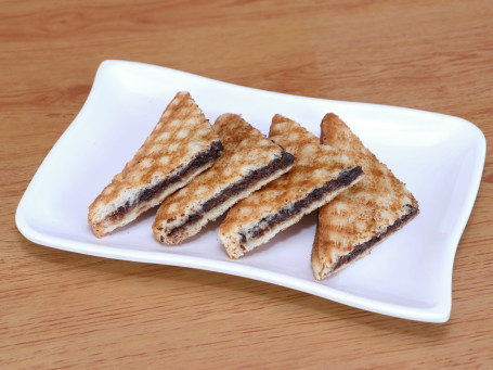 Nutella Sandwitch