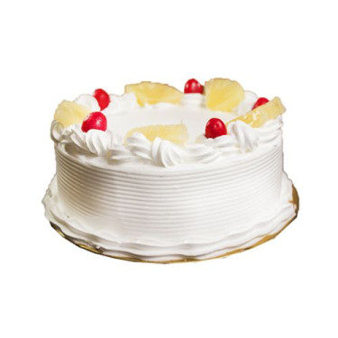 Pineapple Cake 500Grm