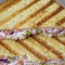 Curd Veg Sandwich