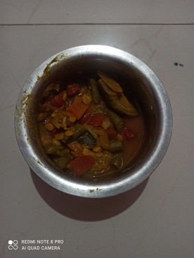 Kadambam Sambar