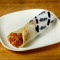 Chicken Hot Garlic Roll Shawarma (Sweet)