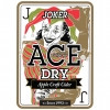 Joker Dry Hard Cider