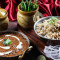 Veg Pulao (250 G) I Dal Makhani (285 G)