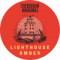 18. Lighthouse Amber