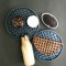 Chocolate Waffle Combo