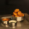 Crumb Fried Idli -15 Pcs