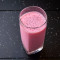 Rose Milk With Chia Seeds